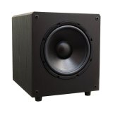 Aktiiv subwoofer - Taga Harmony TSW-120 v2