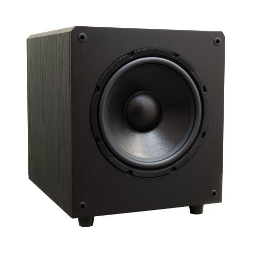 Aktiiv subwoofer Taga Harmony TSW-120 v2 - Pilt 1 / 500px