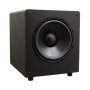 Aktiiv subwoofer Taga Harmony TSW-120 v2 - Pilt 1 / thumb