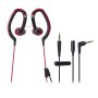 Kuularid Audio-Technica ATH-CKP200 SonicSport - Pilt 3 / thumb
