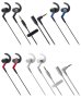 Kuularid Audio-Technica ATH-CKP500 SonicSport - Pilt 4 / thumb