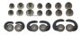Kuularid Audio-Technica ATH-CKP500 SonicSport - Pilt 5 / thumb