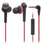 Kuularid Audio-Technica ATH-CKS55i Solid Bass - Pilt 4 / thumb