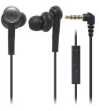 Kuularid - Audio-Technica ATH-CKS55i Solid Bass