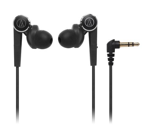 Kuularid Audio-Technica ATH-CKS90 - Pilt 1 / 500px