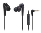 Kuularid - Audio-Technica ATH-CKS90i Solid Bass