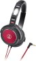 Kõrvaklapid Audio-Technica ATH-WS55 - Pilt 4 / thumb
