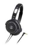 Kõrvaklapid - Audio-Technica ATH-WS55