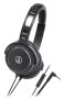 Kõrvaklapid Audio-Technica ATH-WS55i Solid Bass - Pilt 2 / thumb