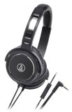Kõrvaklapid - Audio-Technica ATH-WS55i Solid Bass