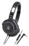 Kõrvaklapid Audio-Technica ATH-WS55i Solid Bass - Pilt 1 / thumb