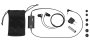 Müravähendusega kõrvaklapid Audio-Technica ATH-ANC23 - Pilt 4 / thumb