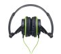 Kõrvaklapid Audio-Technica ATH-SJ11 Street DJ - Pilt 2 / thumb