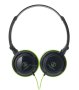 Kõrvaklapid Audio-Technica ATH-SJ11 Street DJ - Pilt 3 / thumb