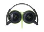Kõrvaklapid Audio-Technica ATH-SJ11 Street DJ - Pilt 4 / thumb