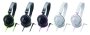 Kõrvaklapid Audio-Technica ATH-SJ11 Street DJ - Pilt 7 / thumb