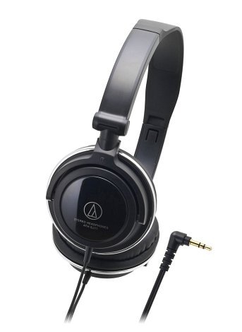 Kõrvaklapid Audio-Technica ATH-SJ11 Street DJ - Pilt 1 / 500px