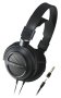 Kõrvaklapid Audio-Technica ATH-TAD300 - Pilt 2 / thumb