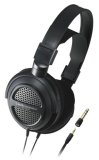 Kõrvaklapid - Audio-Technica ATH-TAD300