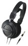 Kõrvaklapid Audio-Technica ATH-TAD300 - Pilt 1 / thumb