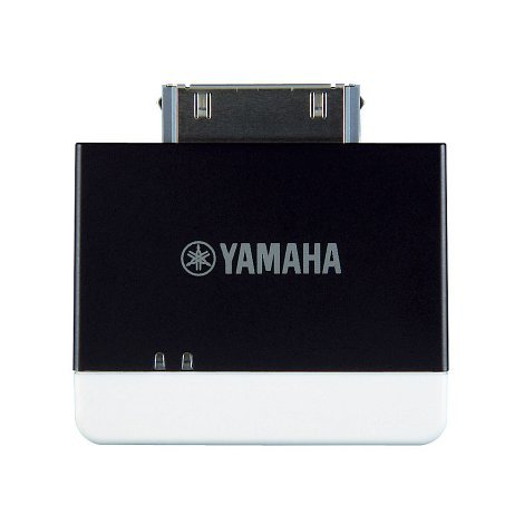 Lisaseade Yamaha YIT-W12 - Pilt 1 / 500px