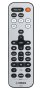 Mikrokeskus Yamaha TSX-132 - Pilt 5 / thumb