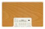 Mikrokeskus Yamaha TSX-132 - Pilt 6 / thumb