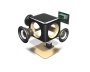 Aktiiv subwoofer Boston Acoustics MSub - Pilt 5 / thumb