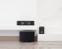 Aktiiv subwoofer Boston Acoustics MSub - Pilt 6 / thumb