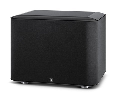 Aktiiv subwoofer Boston Acoustics MSub - Pilt 1 / 500px