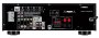 5.1 Kodukino ressiiver Yamaha RX-V375 - Pilt 3 / thumb