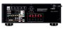 5.1 Kodukino ressiiver Yamaha RX-V475 - Pilt 3 / thumb