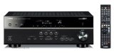 7.1 Kodukino ressiiver - Yamaha RX-V575