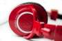 Kõrvaklapid Audio-Technica ATH-M50RD Limited-Edition - Pilt 4 / thumb
