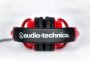 Kõrvaklapid Audio-Technica ATH-M50RD Limited-Edition - Pilt 5 / thumb