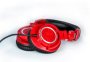 Kõrvaklapid Audio-Technica ATH-M50RD Limited-Edition - Pilt 6 / thumb