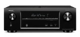 5.1 Kodukino ressiiver - Denon AVR-X1000