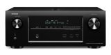 7.1 Kodukino ressiiver - Denon AVR-X3000