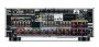 7.1 Kodukino ressiiver Denon AVR-X4000 - Pilt 4 / thumb