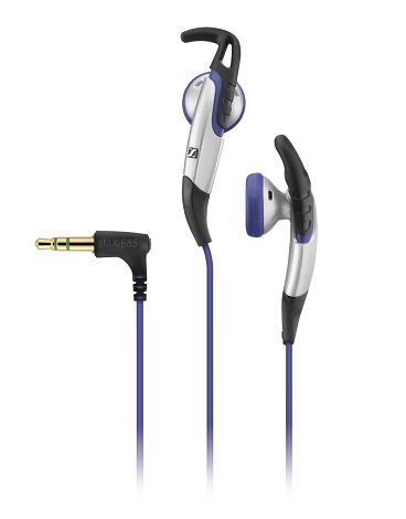 Kuularid Sennheiser MX-685 SPORTS - Pilt 1 / 500px