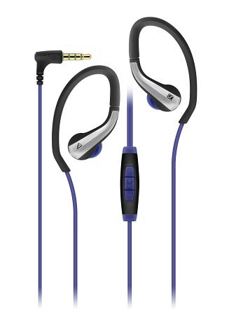 Kuularid Sennheiser OCX-685i SPORTS - Pilt 1 / 500px