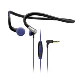 Kuularid - Sennheiser PMX-685i SPORTS