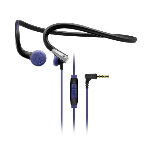 Kuularid Sennheiser PMX-685i SPORTS - Pilt 1 / 500px