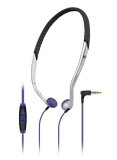 Kuularid - Sennheiser PX-685i SPORTS
