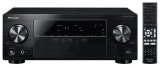 5.1 Kodukino ressiiver - Pioneer VSX-323