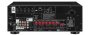 7.1 Kodukino ressiiver Pioneer VSX-828 - Pilt 3 / thumb