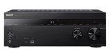 5.1 Kodukino ressiiver - Sony STR-DH540