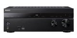 7.1 Kodukino ressiiver - Sony STR-DH740