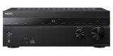 7.1 Kodukino ressiiver - Sony STR-DN840