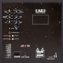 Aktiiv subwoofer Acoustic Energy NeoV2. SUB - Pilt 7 / thumb